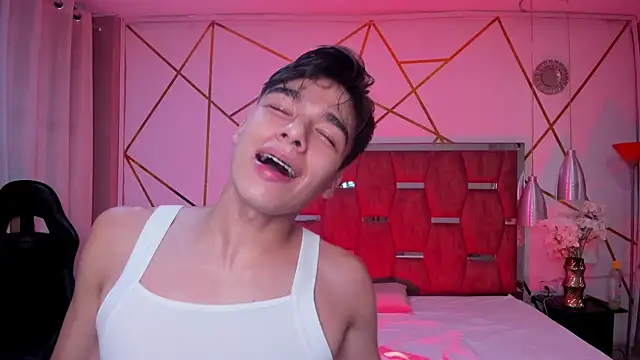 Gerony  online show from 04/04/26, 08:39