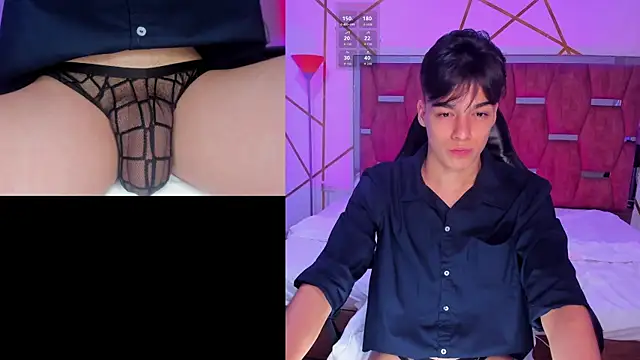 Gerony  online show from 05/05/26, 04:53