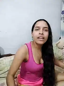 Anthonella karol1 online show from 12/07/24, 11:23