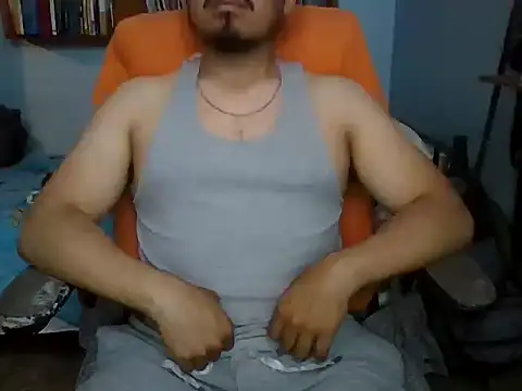 perritadeyofis online show from 04/18/26, 07:58