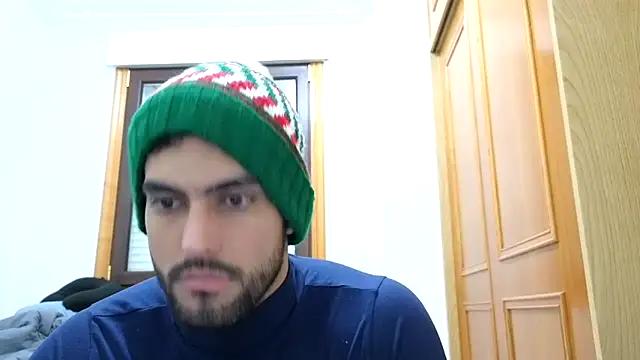 Snapshot of Jackyrose chatting on 12/24/24, 10:33 Jackyrose online show from 12/24/24, 10:33