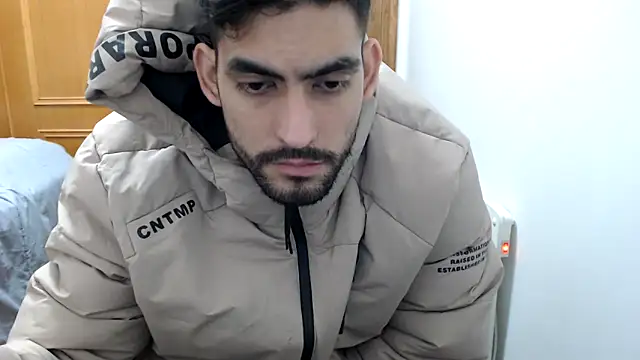 Snapshot of Jackyrose chatting on 01/19/25, 09:11 Jackyrose online show from 01/19/25, 09:11