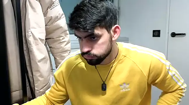 Snapshot of Jackyrose chatting on 02/08/25, 05:39 Jackyrose online show from 02/08/25, 05:39