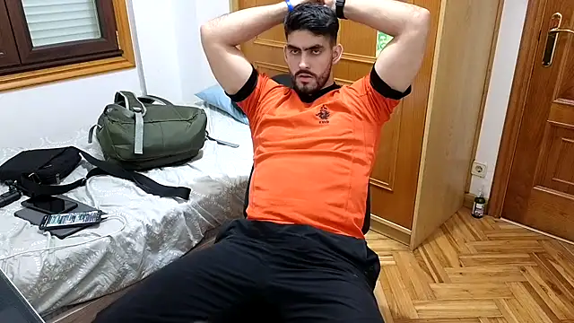 Snapshot of Jackyrose chatting on 02/19/25, 02:34 Jackyrose online show from 02/19/25, 02:34