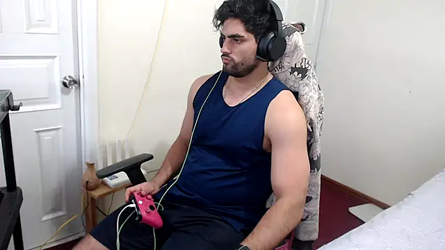 Snapshot of Jackyrose chatting on 09/30/25, 09:20 Jackyrose online show from 09/30/25, 09:20