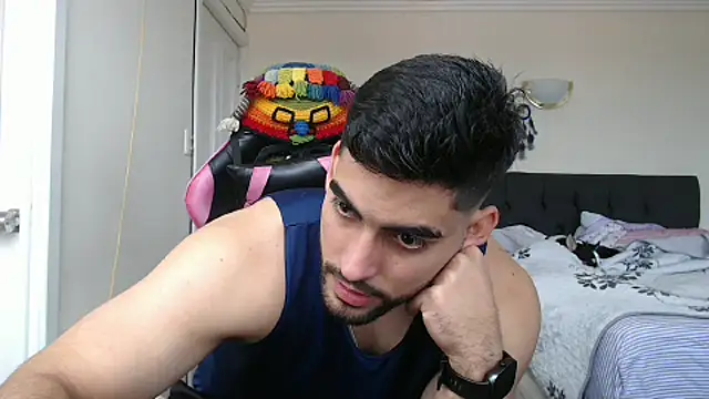 Snapshot of Jackyrose chatting on 10/20/25, 05:35 Jackyrose online show from 10/20/25, 05:35