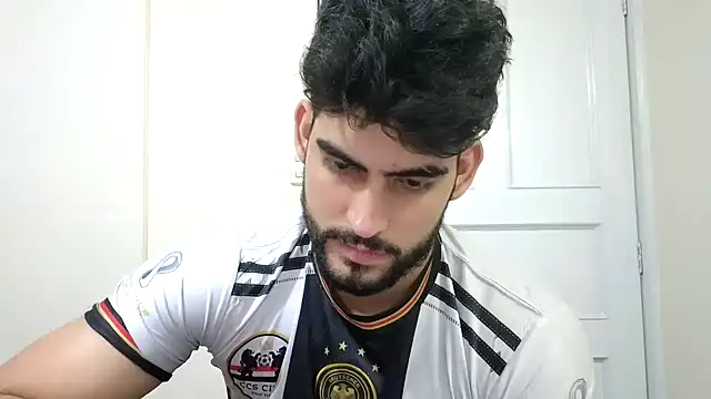 Jackyrose online show from 01/12/26, 11:54