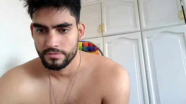 Jackyrose online show from 03/06/26, 06:04