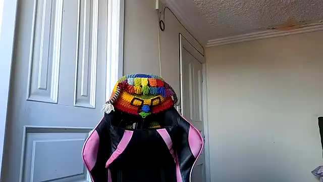 Jackyrose online show from 03/27/26, 05:23