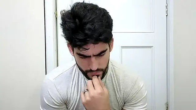 Jackyrose online show from 04/12/26, 12:37