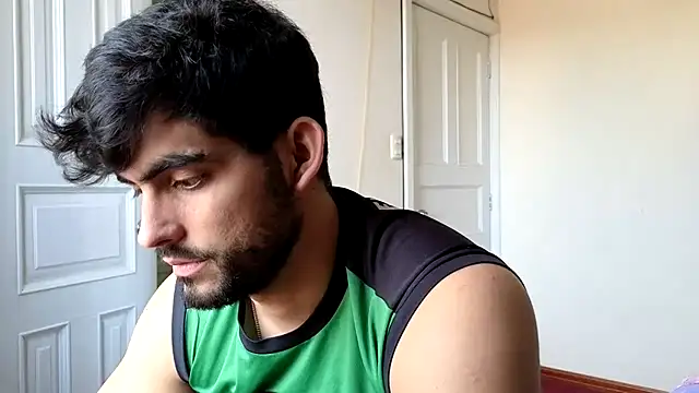 Jackyrose online show from 04/12/26, 10:26