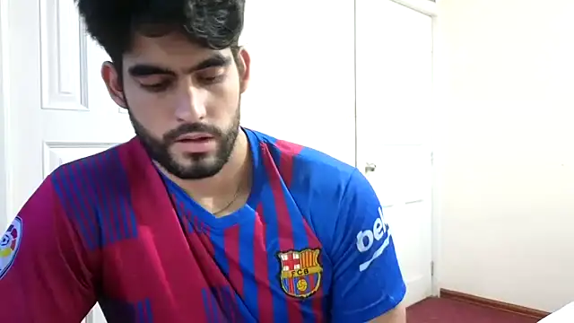 Jackyrose online show from 04/17/26, 11:19