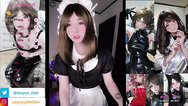 reira 999 online show from 12/11/24, 10:27