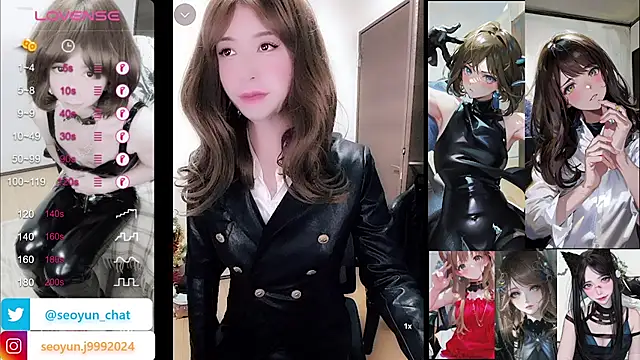 reira 999 online show from 01/08/25, 09:34