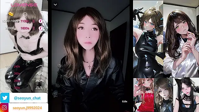 reira 999 online show from 01/29/25, 09:28