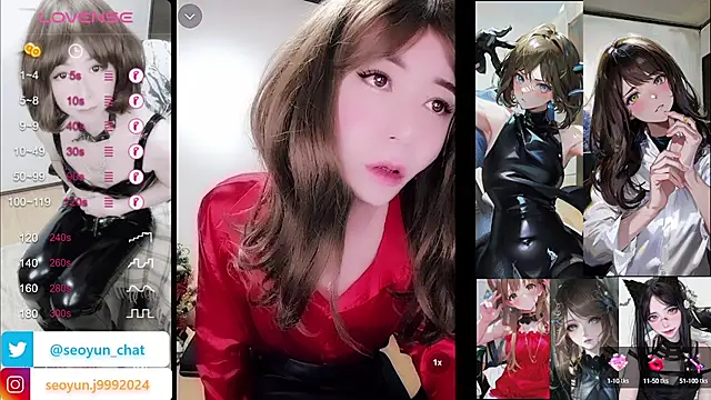 reira 999 online show from 02/05/25, 08:43