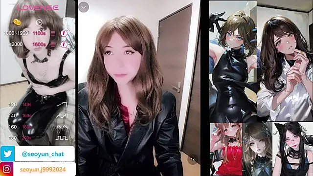 reira 999 online show from 02/09/25, 08:22