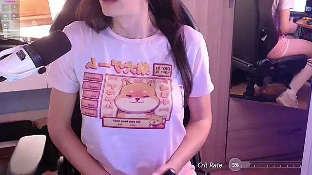 MemiKouki online show from 02/26/25, 08:00