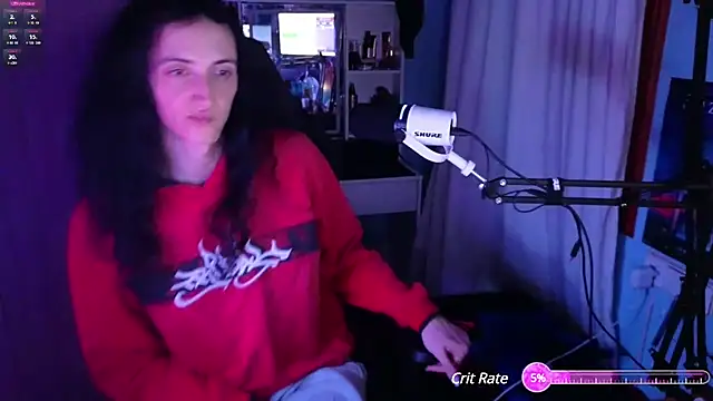 MemiKouki online show from 03/06/25, 06:05