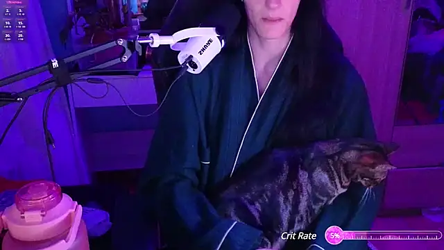 MemiKouki online show from 03/13/25, 06:23