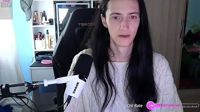 MemiKouki online show from 03/15/25, 04:43