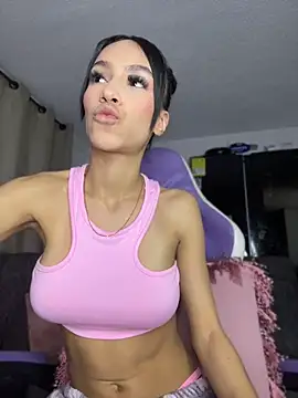 Miaa love6969 online show from 05/11/26, 05:46