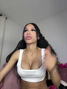 Miaa love6969 online show from 05/14/26, 11:11