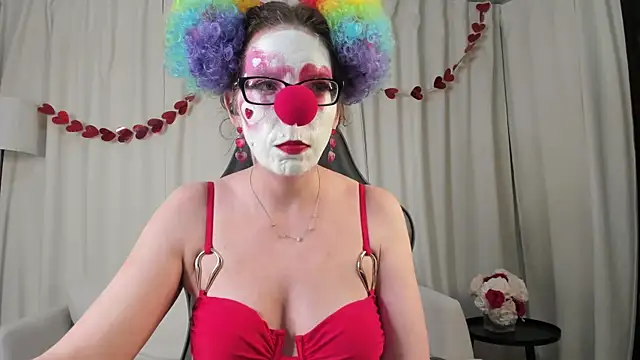 SaraDesirexo online show from 02/14/26, 01:57