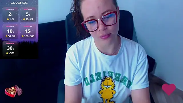 SharonR1 online show from 02/24/26, 10:19