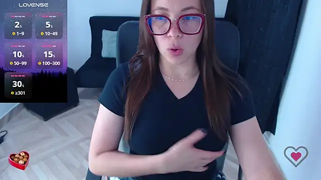 SharonR1 online show from 03/05/26, 12:17