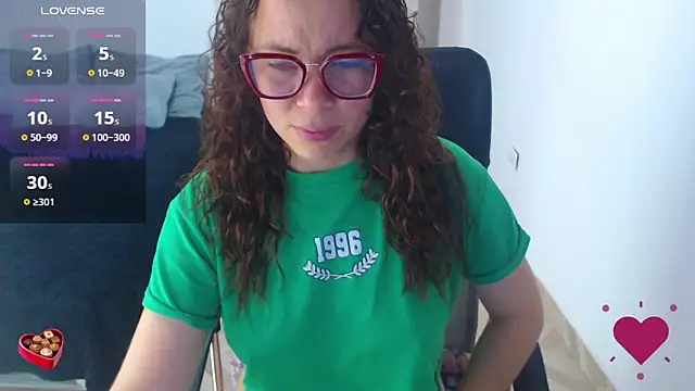 SharonR1 online show from 05/21/26, 11:23