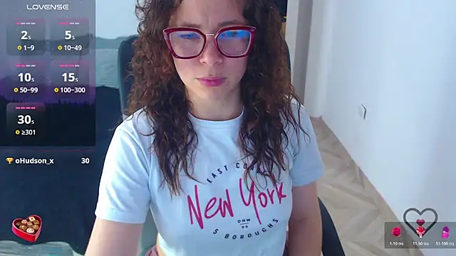 SharonR1 online show from 05/23/26, 11:42