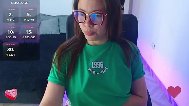 SharonR1 online show from 05/29/26, 11:03