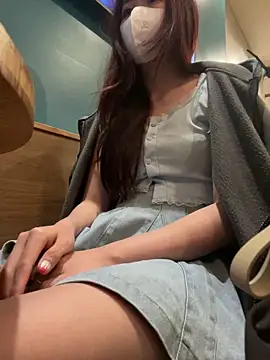 Lami Mi online show from 01/14/25, 12:56