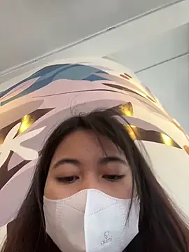 Lami Mi online show from 02/07/26, 05:11