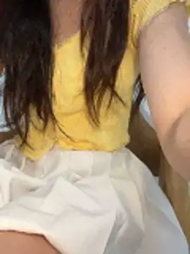 Lami Mi online show from 03/01/26, 03:58