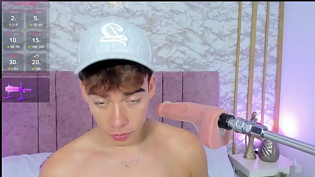 Snapshot of its_liam18 chatting on 12/03/24, 11:57 its liam18 online show from 12/03/24, 11:57