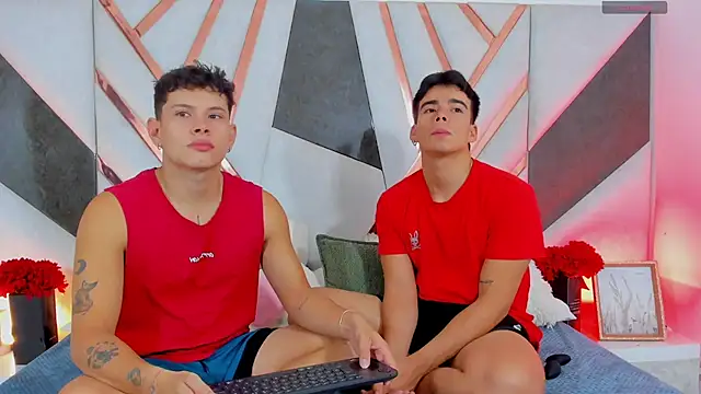 its liam18 online show from 12/03/25, 11:47