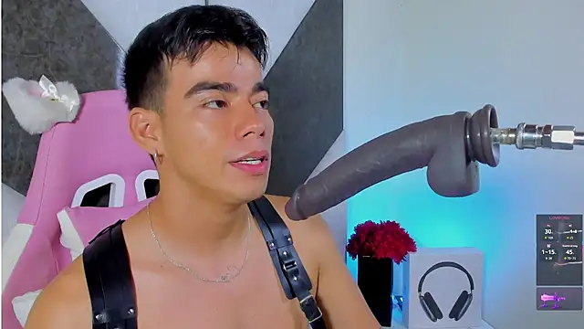 its liam18 online show from 02/05/26, 11:04