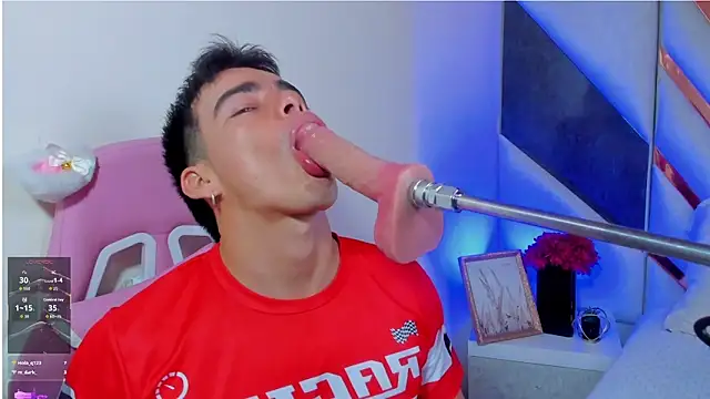 its liam18 online show from 03/29/26, 06:52