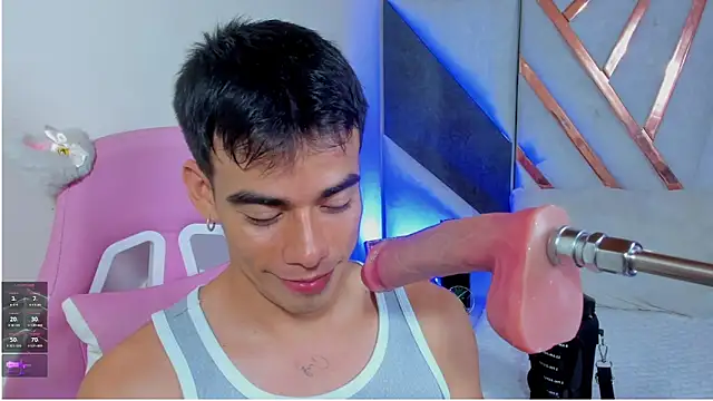 its liam18 online show from 04/10/26, 12:05