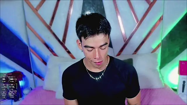 its liam18 online show from 04/12/26, 09:53