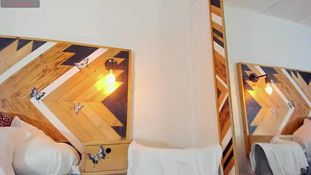 Kathaleiya Ozz online show from 10/31/25, 03:13