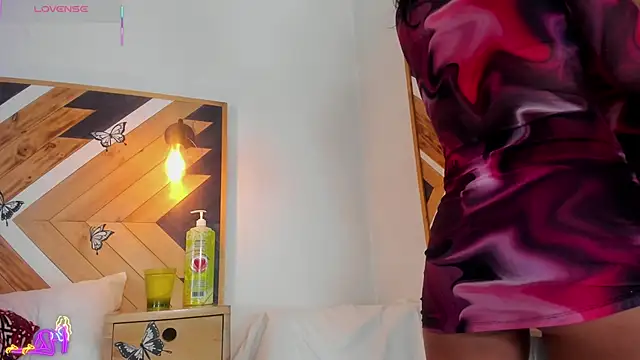 Kathaleiya Ozz online show from 01/13/26, 07:52