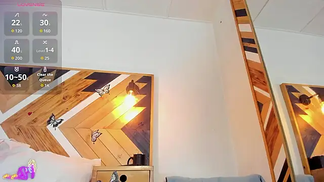 Kathaleiya Ozz online show from 03/12/26, 07:42