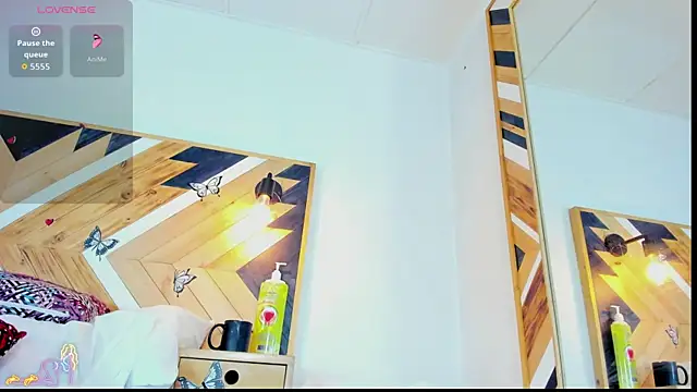 Kathaleiya Ozz online show from 04/20/26, 08:21