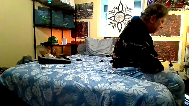 Mic Oxinner online show from 12/20/25, 04:47