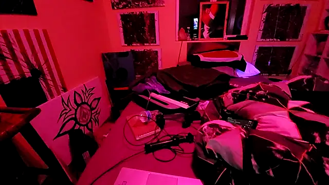 Mic Oxinner online show from 01/08/26, 02:52