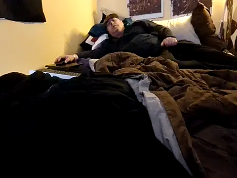 Mic Oxinner online show from 02/06/26, 07:39