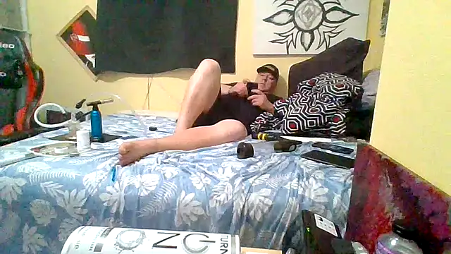 Mic Oxinner online show from 03/11/26, 07:20